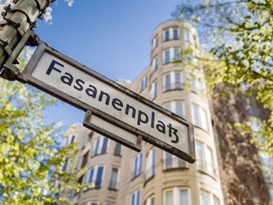 Wohnung zum Kauf 1.340.000 € 3 Zimmer 112 m² 7. Geschoss Wilmersdorf Berlin 10719