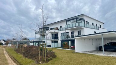 Wohnung zum Kauf 467.000 € 4,5 Zimmer 118 m² 1. Geschoss frei ab 04.08.2025 Durlangen Durlangen 73568