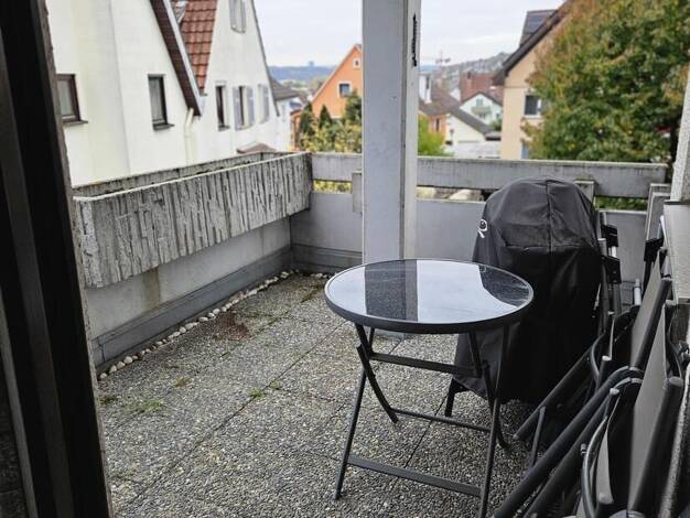 Wohnung zur Miete 790 € 2 Zimmer 69 m² 1. Geschoss frei ab sofort Altbach 73776