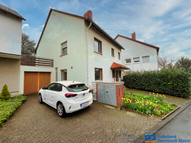 Einfamilienhaus zum Kauf 758.000 € 7 Zimmer 213 m² 482 m² Grundstück Bretzenheim Mainz / Bretzenheim 55128