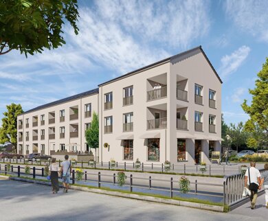 Wohnung zum Kauf provisionsfrei 318.000 € 2 Zimmer 62 m² Fornsbach Murrhardt 71540