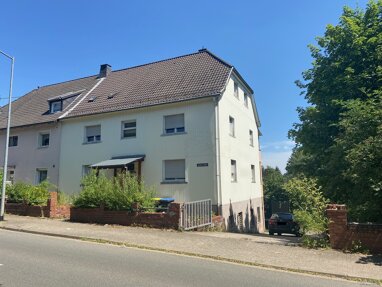 Mehrfamilienhaus zum Kauf 258.000 € 9 Zimmer 256 m² 2.193 m² Grundstück Innenstadt Neunkirchen 66538