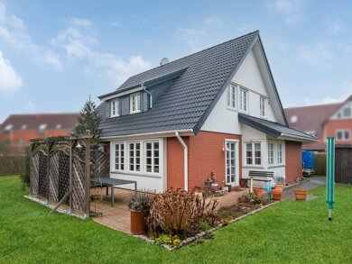 Einfamilienhaus zum Kauf 499.000 € 5 Zimmer 152,4 m² 800 m² Grundstück Krebsförden Schwerin 19061