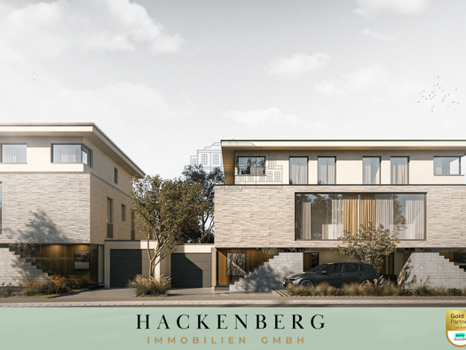 Mehrfamilienhaus zum Kauf - Erstbezug 1.380.000 € 8 Zimmer 239 m² 292 m² Grundstück Laurensberg Aachen 52072