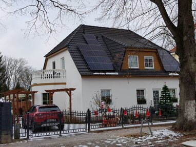 Einfamilienhaus zum Kauf Provisionsfrei 799.000 € 7 Zimmer 159 m² 500 m² Grundstück Karow Berlin 13125