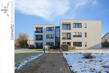 Terrassenwohnung zur Miete 645 € 2 Zimmer 56,2 m² EG frei ab 01.05.2025 Heeper Holz Bielefeld 33719