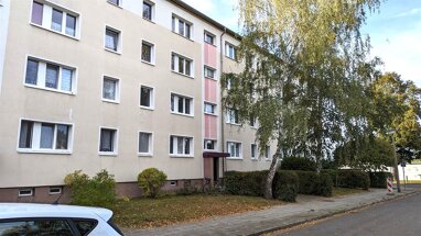 Apartment zur Miete 340 € 3 Zimmer 59,6 m² Erdgeschoss Schillerstraße 25 Spremberg Spremberg 03130