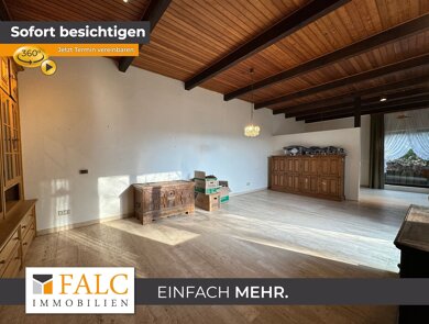 Einfamilienhaus zum Kauf 6 Zimmer 180 m² 1.051 m² Grundstück Bramsche Bramsche 49565