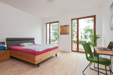 Wohnung zur Miete Wohnen auf Zeit 2.450 € 2 Zimmer 72 m² frei ab 31.08.2024 Friedrichshain Berlin 10245
