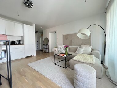 Wohnung zum Kauf 374.000 € 2 Zimmer 51,5 m² 2. Geschoss Feuerbacher-Tal-Straße 16 Feuerbach - Mitte Stuttgart 70469