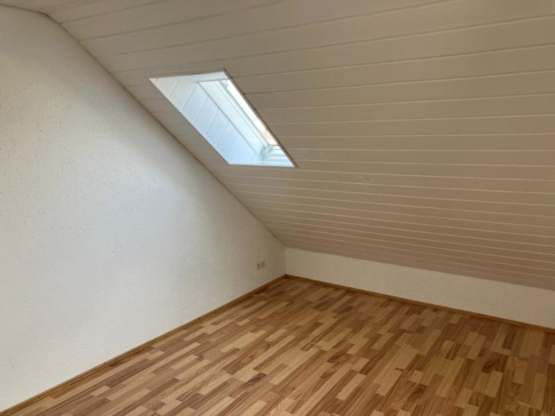 Wohnung zum Kauf 199.000 € 2 Zimmer 46 m²<br/>Wohnfläche 2.<br/>Geschoss Weiher Ubstadt-Weiher 76698