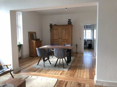 Wohnung zur Miete 1.215 € 4 Zimmer 135 m² 1. Geschoss frei ab 01.05.2025 Trier-West 5 Trier 54294