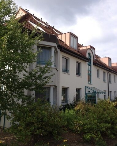 Wohnung zum Kauf 170.000 € 2 Zimmer 53,6 m² 1. Geschoss Am Wachtelberg 4 Werder (Havel) Werder 14542