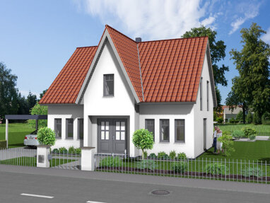 Einfamilienhaus zum Kauf 410.000 € 5 Zimmer 130 m² 809 m² Grundstück Werste Bad Oeynhausen 32549