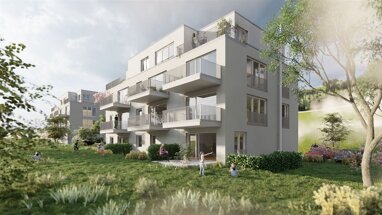 Wohnung zur Miete 690 € 3 Zimmer 74,1 m² 2. Geschoss Am Stockäcker 5 Wehingen , Württ 78564