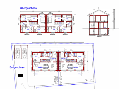 Grundstück zum Kauf 835 m² Grundstück Münchsmünster Münchsmünster 85126