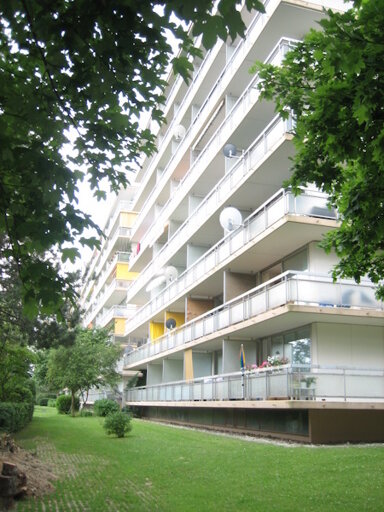 Wohnung zum Kauf als Kapitalanlage geeignet 215.000 € 2 Zimmer 43 m² Friedrich-Engels-Bogen 3 Neuperlach München 81735