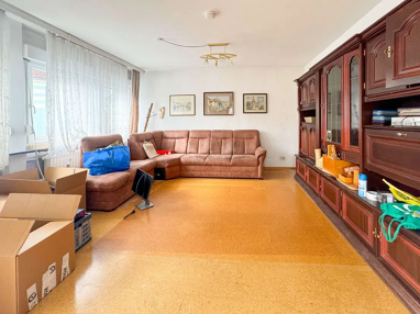 Wohnung zur Miete 1.100 € 5 Zimmer 115,6 m² 3. Geschoss Friedrich-Spee-Str. 8 Sanderau Würzburg 97072