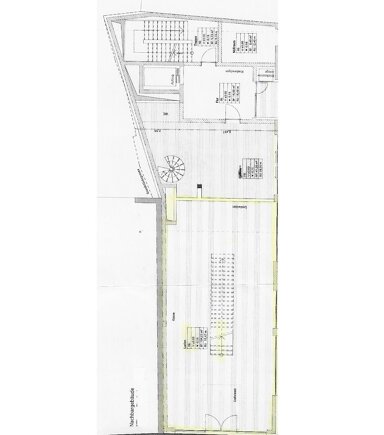 Laden zur Miete 3.900 € 200 m² Verkaufsfläche Deggendorf Deggendorf 94469