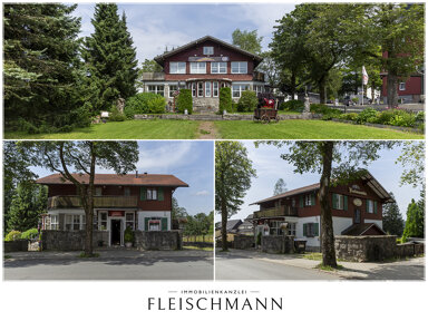 Gastronomie/Hotel zum Kauf 305.000 € 85 m² Gastrofläche 1.460 m² Grundstück Oberhof 98559