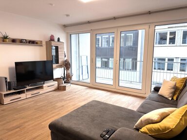 Wohnung zur Miete 650 € 2 Zimmer 56 m² 3. Geschoss Östlich der Schneiderstr. Kaiserslautern 67655