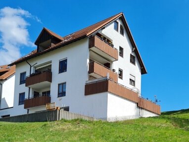 Wohnung zum Kauf 83.500 € 2 Zimmer 54,3 m² Erdgeschoss Auerbach Auerbach 08209