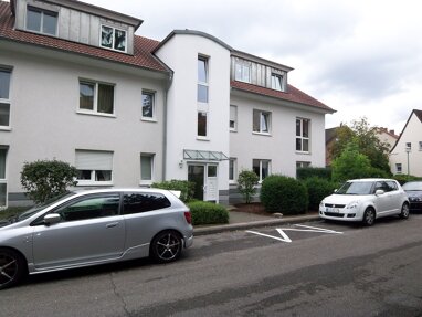 Wohnung zur Miete 585 € 3 Zimmer 71 m² 3. Geschoss Heeper Fichten Bielefeld 33609