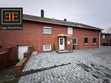 Einfamilienhaus zum Kauf 930.000 € 9 Zimmer 210 m² 2.716 m² Grundstück Borstel-Hohenraden 25494