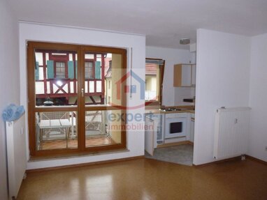 Wohnung zum Kauf 95.000 € 1 Zimmer 30 m² 1. Geschoss Baiersdorf Baiersdorf 91083