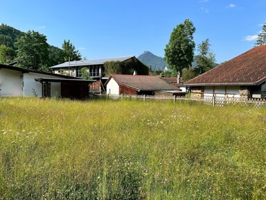 Grundstück zum Kauf 1.130.000 € 1.373 m² Grundstück Oberaudorf 83080