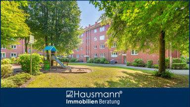 Wohnung zum Kauf 310.000 € 2 Zimmer 70 m² 1. Geschoss Niendorf Hamburg 22455