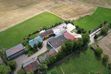 Reiterhof zum Kauf 799.000 € 316 m² 20.000 m² Grundstück Becherbach Becherbach 67827