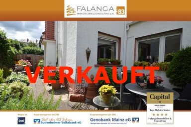 Einfamilienhaus zum Kauf 439.000 € 5 Zimmer 132 m² 133 m² Grundstück Mombach Mainz / Mombach 55120