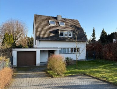 Haus zur Miete 2.250 € 4,5 Zimmer 180 m² 900 m² Grundstück Schweinheim Bonn 53177