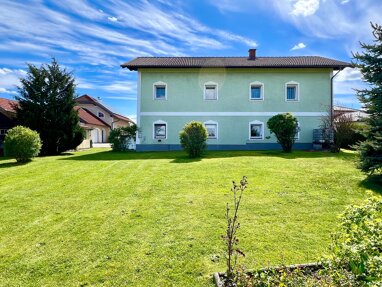 Einfamilienhaus zum Kauf 349.000 € 6,5 Zimmer 1.594 m² Grundstück Sterz 6 Gilgenberg am Weilhart 5133