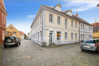Haus zum Kauf 250.000 € 20 Zimmer 593 m² Ostritz Ostritz 02899