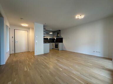 Wohnung zur Miete 895 € 2 Zimmer 46 m² 2. Geschoss Möhringen - Nord Stuttgart / Möhringen 70567