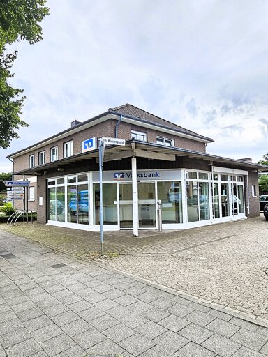 Bürofläche zur Miete provisionsfrei 225 € 15 m² Bürofläche Obrighoven-Lackhausen Wesel 46485