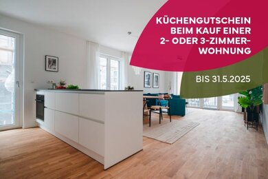 Wohnung zum Kauf provisionsfrei 473.900 € 3 Zimmer 91,2 m² 1. Geschoss Am Schrankenbuckel 16 Brühl 68782