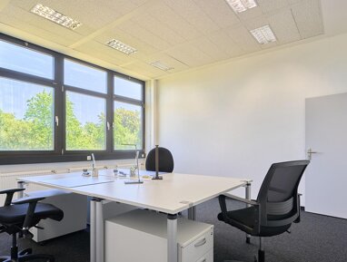 Bürofläche zur Miete 750 € 43,9 m² Bürofläche teilbar ab 43,9 m² Otto-Hahn-Straße 36 Sprendlingen Dreieich 63303