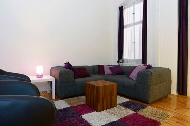 Wohnung zur Miete Wohnen auf Zeit 1.600 € 2 Zimmer 75 m² frei ab sofort Friedrichshain Berlin 10245