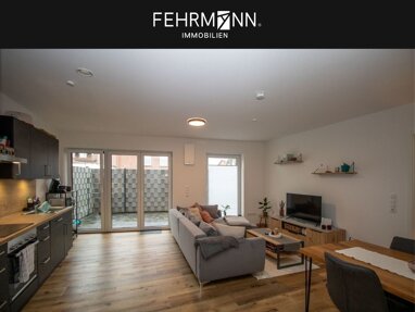 Wohnung zur Miete 560 € 2 Zimmer 62,5 m² Erdgeschoss Lathen Lathen 49762