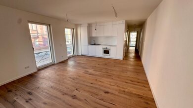 Wohnung zum Kauf 628.750 € 3 Zimmer 72,3 m² frei ab 01.05.2025 Ostenviertel Regensburg 93047