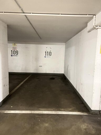 Garage zur Miete 40 € Johannes-Flintrop-Straße 55-65 Johannes-Flintrop-Straße / Bahnstraße Mettmann 40822