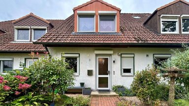 Reihenmittelhaus zum Kauf 299.000 € 4 Zimmer 114,6 m² 1.544 m² Grundstück Bad Bramstedt 24576