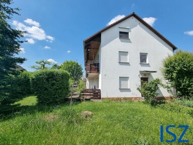 Mehrfamilienhaus zum Kauf 799.000 € 9 Zimmer 234 m² 879 m² Grundstück Penzendorf Schwabach 91126