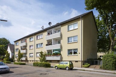 Wohnung zur Miete 549 € 3 Zimmer 69 m² EG frei ab 15.01.2025 Westfeldstraße 35 Annen - Mitte - Nord Witten 58453