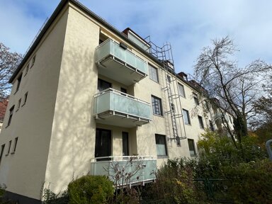 Wohnung zur Miete 1.000 € 2 Zimmer 58 m² 2. Geschoss frei ab 01.02.2025 St. Ulrich München 80687