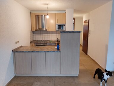 Wohnung zur Miete 670 € 2 Zimmer 50 m² 1. Geschoss frei ab 01.12.2024 Heilbronner Weg Horkheim - Süd Heilbronn 74081