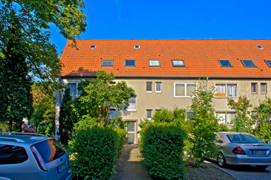 Wohnung zur Miete 394 € 3 Zimmer 52,5 m² Erdgeschoss Walter-Arendt-Str. 4 Statistischer Bezirk 74 Hamm 59073